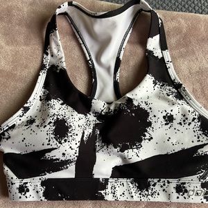Size small Lorna James full support bra